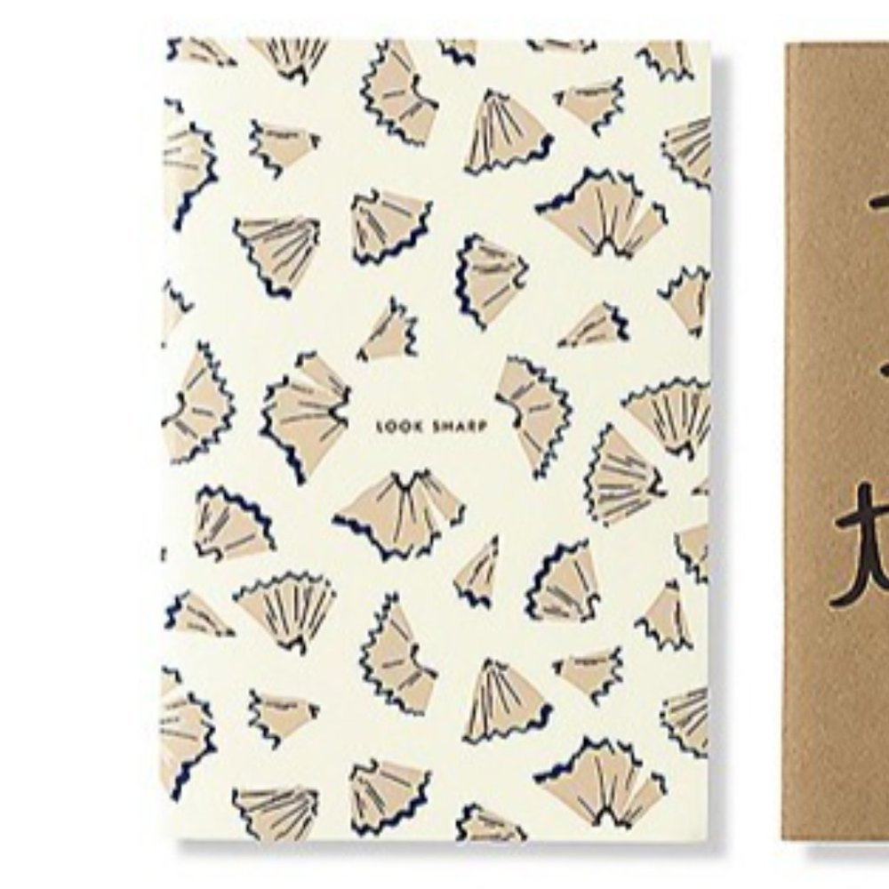 KATE SPADE New York On Point Notebook NWT